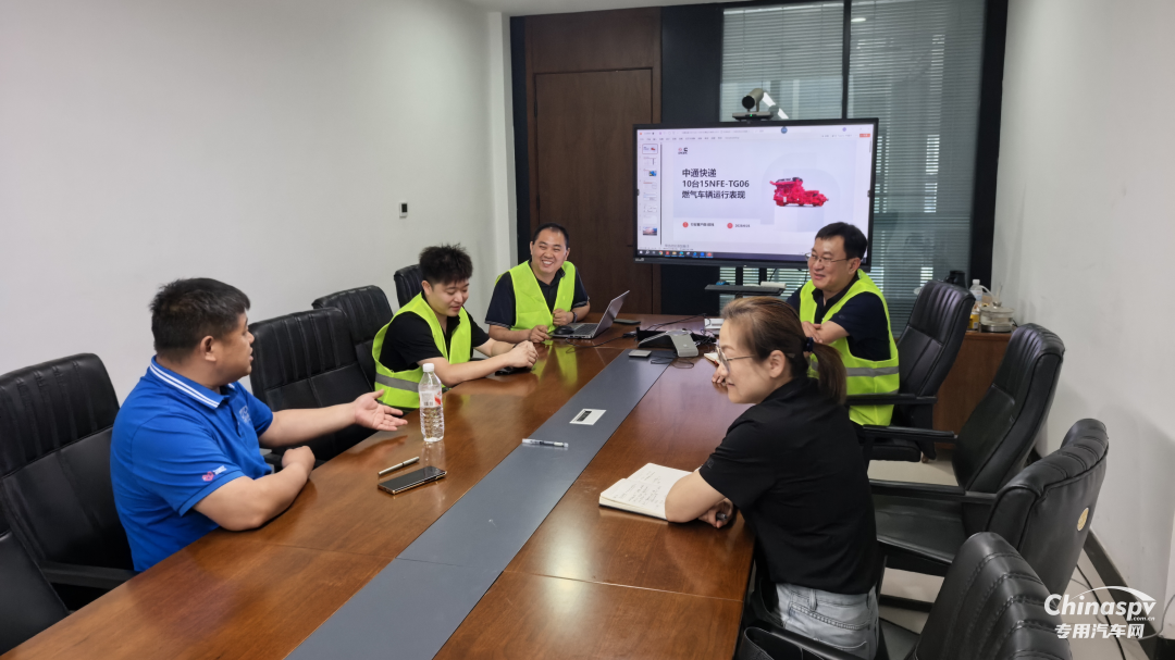 東風(fēng)康明斯：暖“芯”再出發(fā)！2025鄭州站開啟