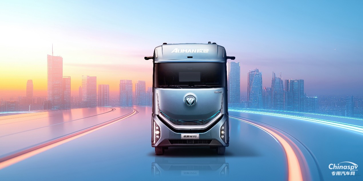 福田汽車(chē)上半年賣(mài)爆 32.7萬(wàn)輛背后，一場(chǎng)“對(duì)抗慣性”的產(chǎn)業(yè)啟示錄