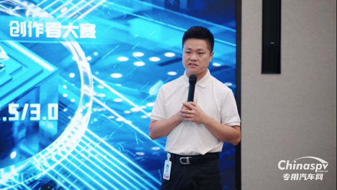 2025芯動聯(lián)盟康陸威創(chuàng)作者大賽高能啟航，超多福利，等你來戰(zhàn)！