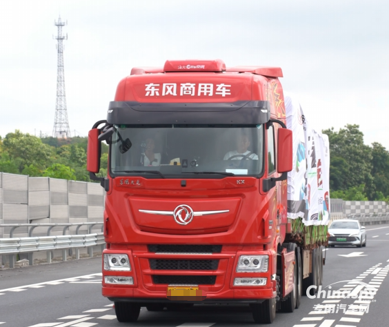 山區(qū)行車省油又安全？老司機(jī)教你大長坡正確操作！