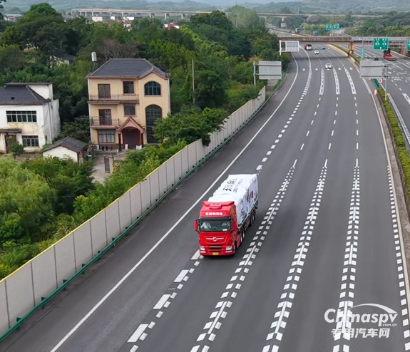 山區(qū)行車省油又安全？老司機(jī)教你大長坡正確操作！