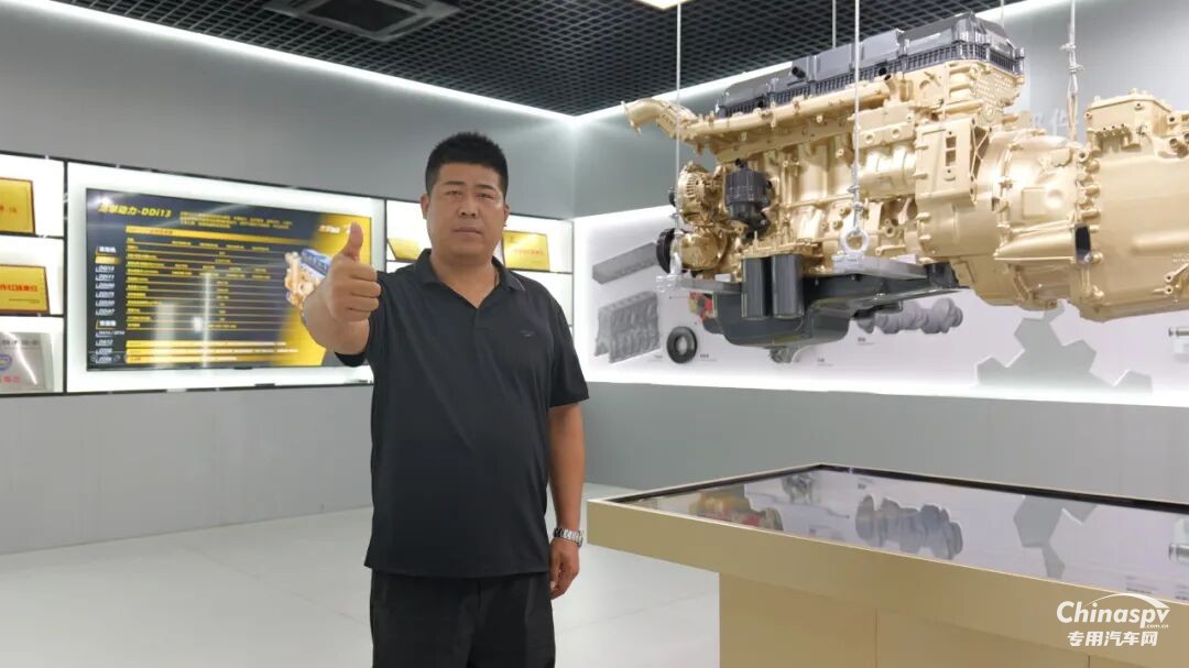 東風龍擎：何以“復購”？一場深度探廠，揭秘河南大客戶信任密碼！