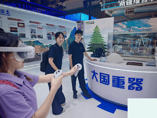 山東重工集團(tuán)刁統(tǒng)武、湯海威、樊凡、蔡嶸獲評(píng)2025年“大國工匠人才”