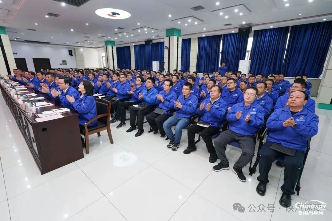 1000萬根新起點(diǎn)！漢德車橋發(fā)布“十五五”戰(zhàn)略規(guī)劃