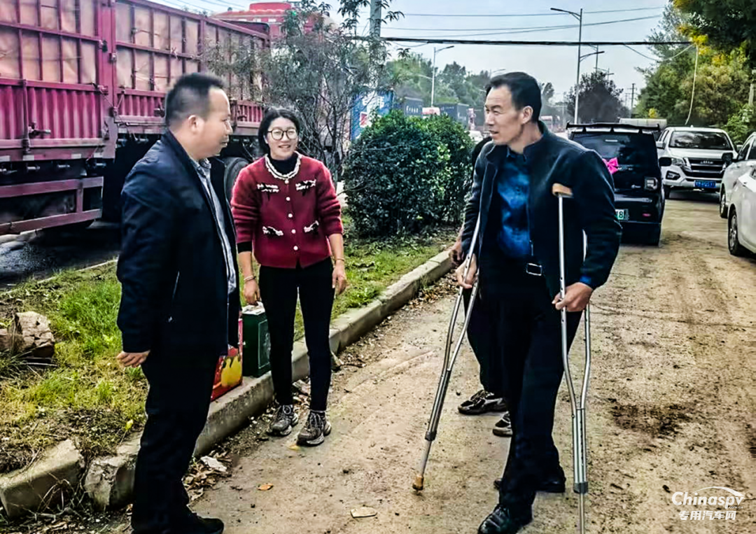 一位忠實用戶的真心話: 風雨二十載，溫暖在玉柴