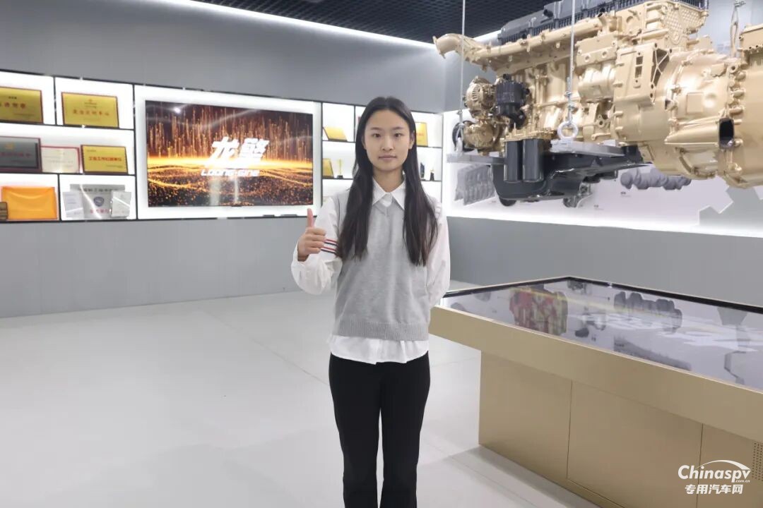 觀智造，話服務(wù)，贏未來！四川戰(zhàn)略服務(wù)商實(shí)探東風(fēng)龍擎