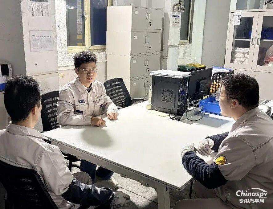 提質(zhì)創(chuàng)效，解放動力2025年開源節(jié)流取得豐碩成果