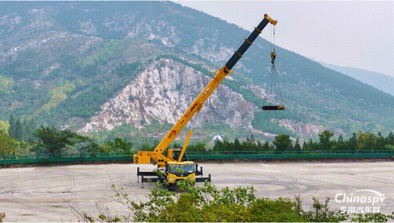 上柴動(dòng)力9DF歐三發(fā)動(dòng)機(jī)，為客戶開(kāi)拓海外市場(chǎng)提供更強(qiáng)動(dòng)力