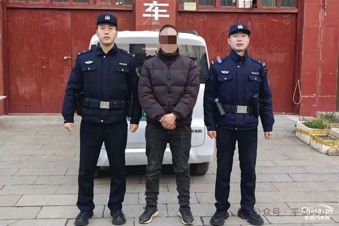 河南南陽(yáng)查處一起非法運(yùn)輸液化氣案