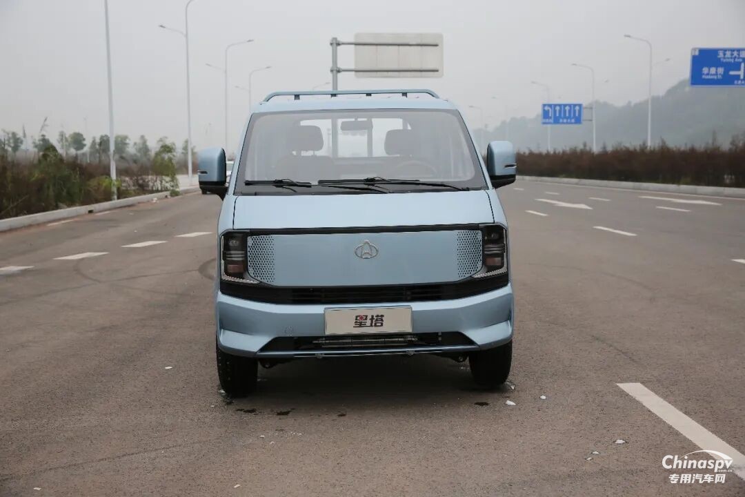 三部門：2026-2027年新能源貨車購(gòu)置稅減半無(wú)上限