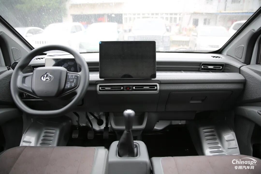 河南：12328熱線服務貨車司機二十一條硬措施