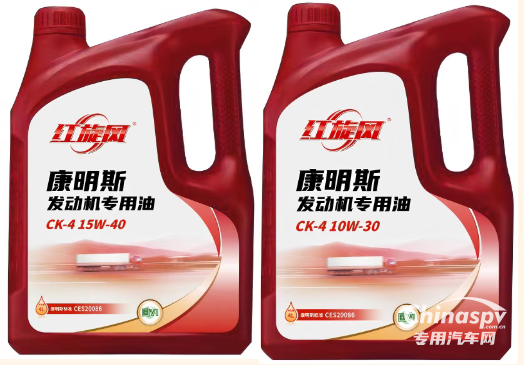 快來看看，你的發(fā)動(dòng)機(jī)“喝”對(duì)機(jī)油了嗎？