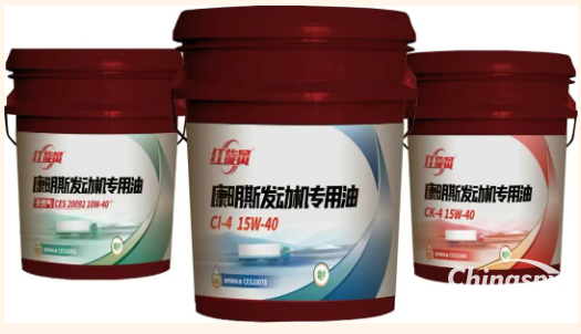 快來看看，你的發(fā)動(dòng)機(jī)“喝”對(duì)機(jī)油了嗎？