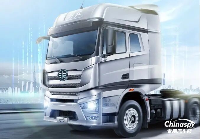 從能開到多賺：解放卡車T-shift AMT重塑卡友運輸體驗！