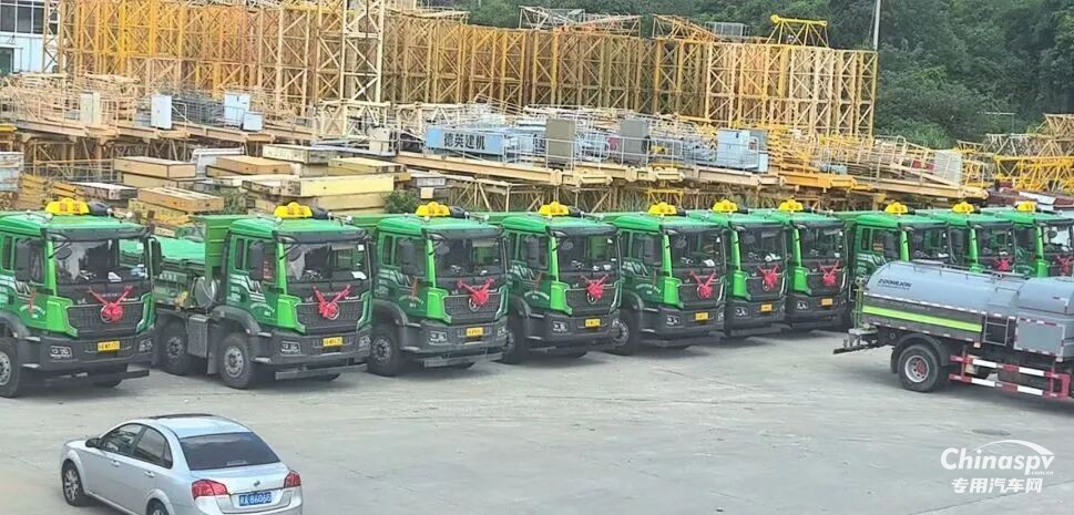 西安康明斯M8.5