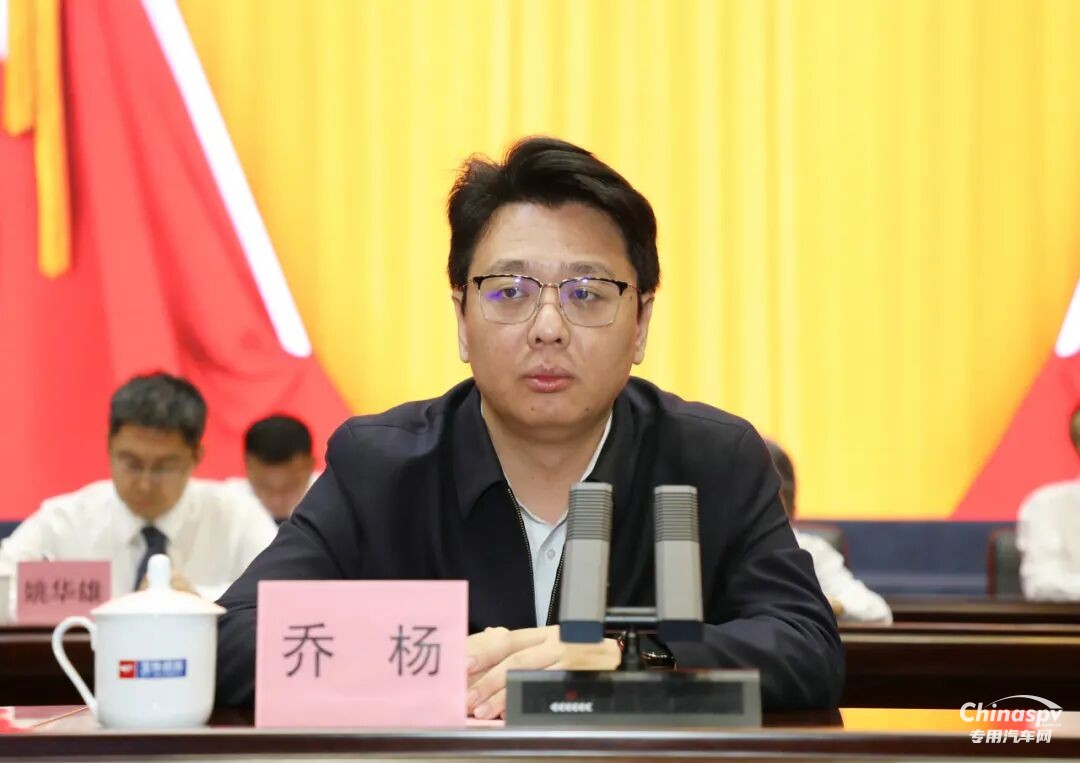 乘勢而上啟新程，玉柴集團職代會暨表彰大會勝利召開