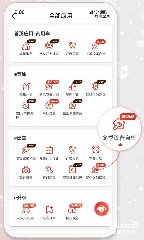 西安康明斯：遠(yuǎn)離“三高”困擾，發(fā)動(dòng)機(jī)自有“養(yǎng)生”妙招！