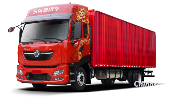 東風(fēng)康明斯：?高原、嚴(yán)寒、長夜，一份關(guān)于可靠的答卷