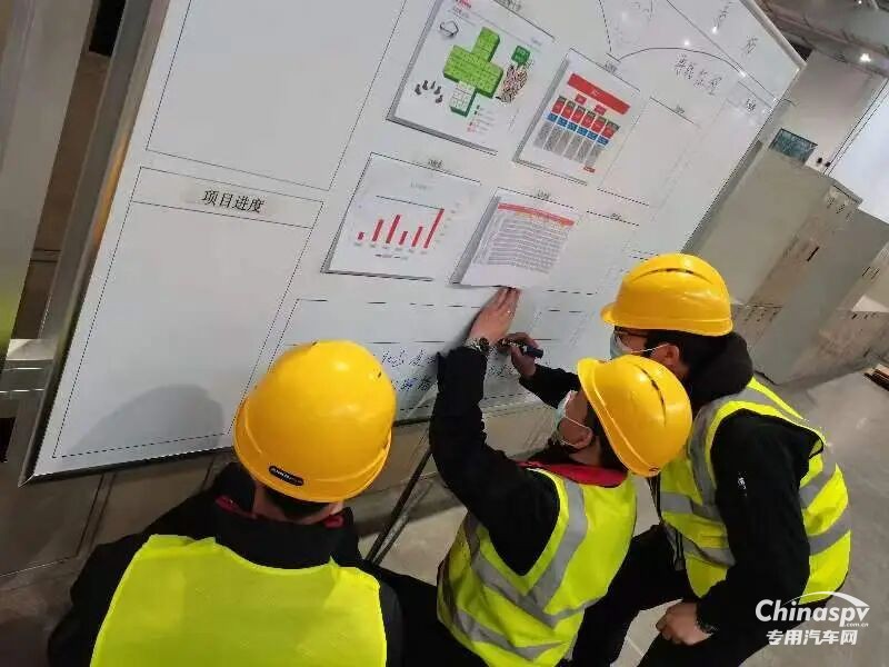 西安康明斯：藏在產(chǎn)線上的堅(jiān)守 榜樣自有力量
