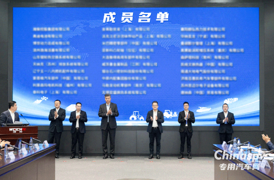 濰柴集團聚力打造產業(yè)鏈廉建共同體