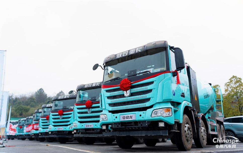最高補(bǔ)14萬(wàn)元！2026老舊營(yíng)運(yùn)貨車報(bào)廢更新政策落地 