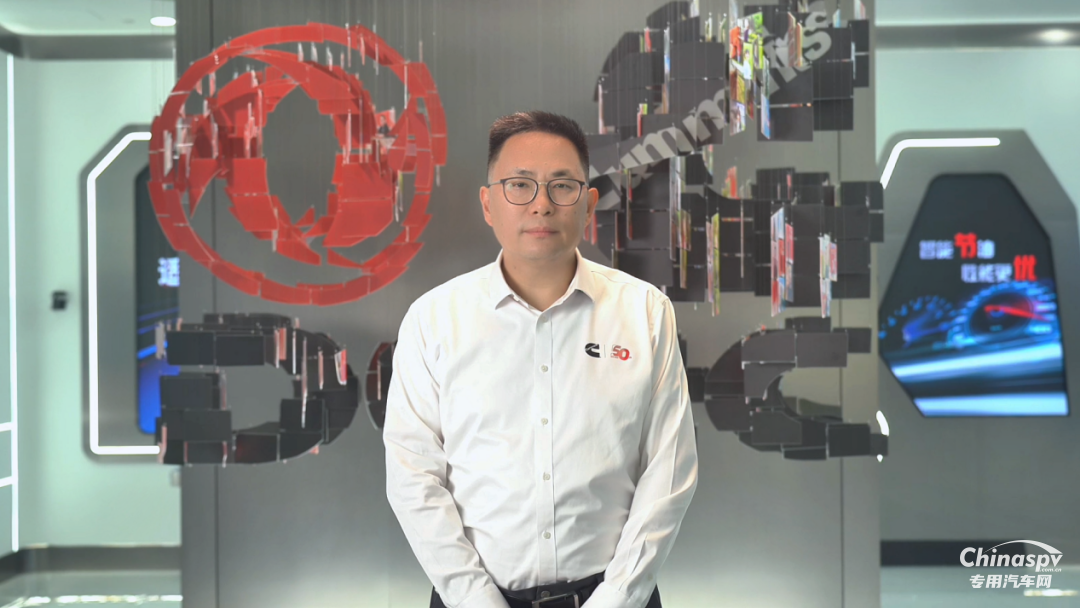 東風(fēng)康明斯