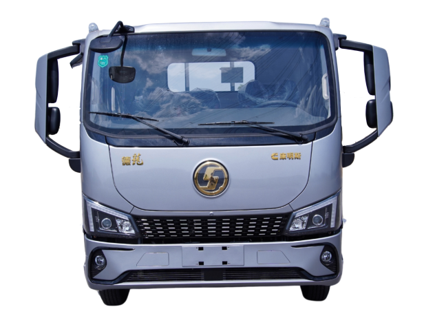 西安康明斯：車輪滾滾向農(nóng)家，這才是農(nóng)資人的“夢(mèng)中情車”