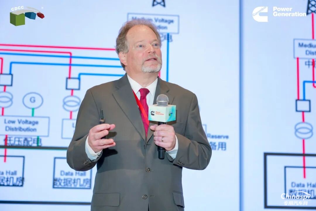 2026數(shù)據(jù)中心備用電源香山論壇，聚焦AIDC備用電源新挑戰(zhàn)