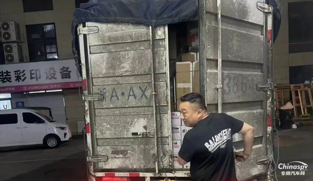 陳大亞：解放動力電驅(qū)橋，強(qiáng)勁，耐造，更省心！