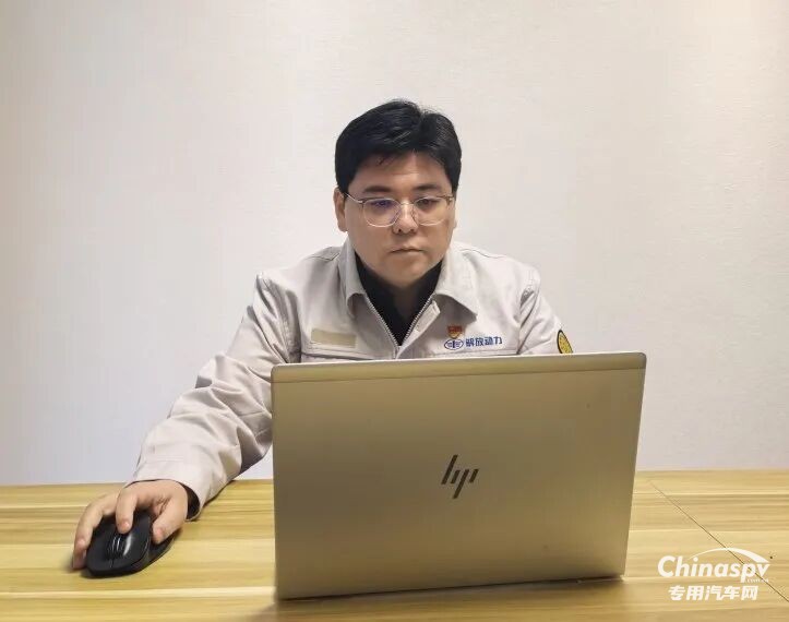 解放動力高鵬：領航蘇滬市場實現高質量突破！