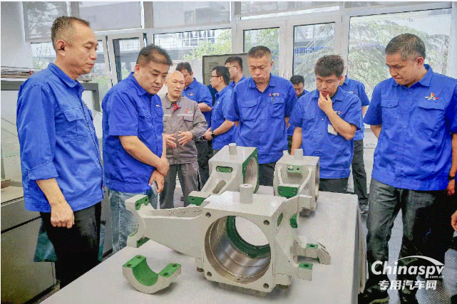 不止競賽！從濰柴“工匠周”讀懂工匠培育密碼