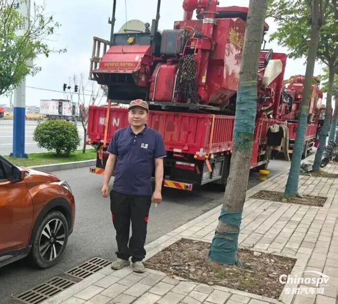 三年從新站快進(jìn)為區(qū)域翹楚，康明斯“芯管家”賦能安慶博思達(dá)！