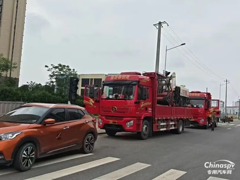 三年從新站快進(jìn)為區(qū)域翹楚，康明斯“芯管家”賦能安慶博思達(dá)！