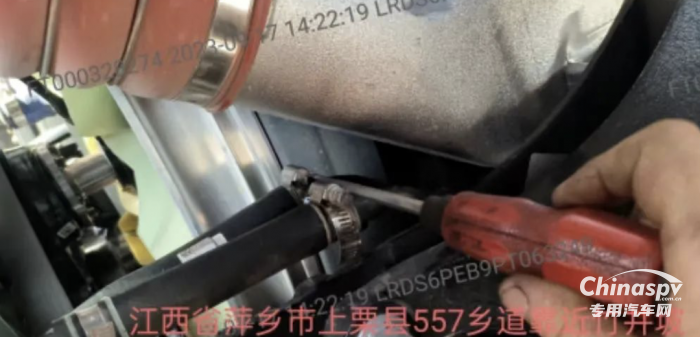 歐曼超級重卡