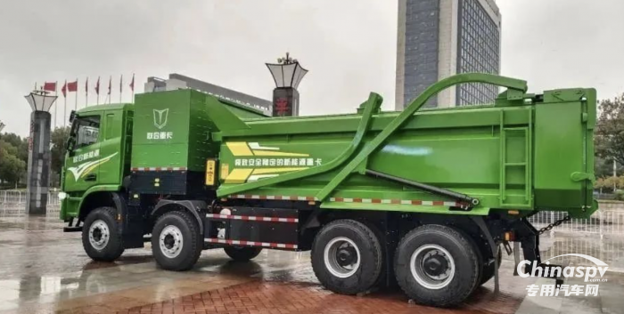 聯(lián)合卡車