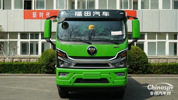 多拉多賺又合規(guī)，瑞沃大金剛ES5 Pro成工程用車新標(biāo)桿