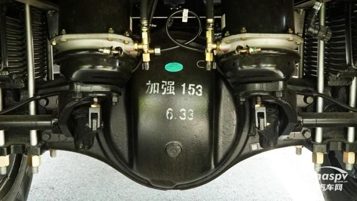 多拉多賺又合規(guī)，瑞沃大金剛ES5 Pro成工程用車新標(biāo)桿