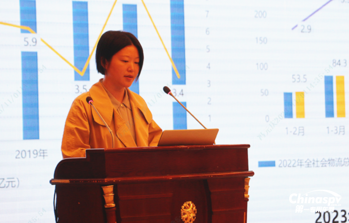 “2023中國危險貨物運輸車技術(shù)研討會”在林州成功舉辦