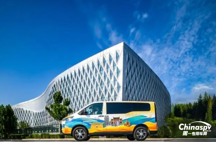 11月8日-11日中國國際商用車展 依維柯展臺誠邀您不見不散