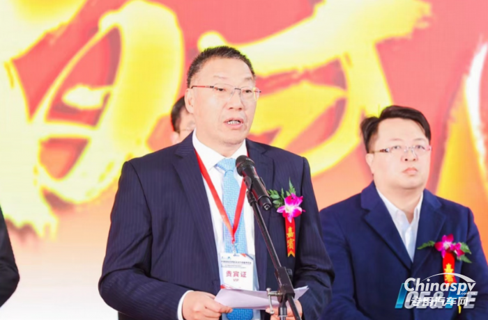 第二十二屆中國國際內(nèi)燃機(jī)及動力裝備博覽會