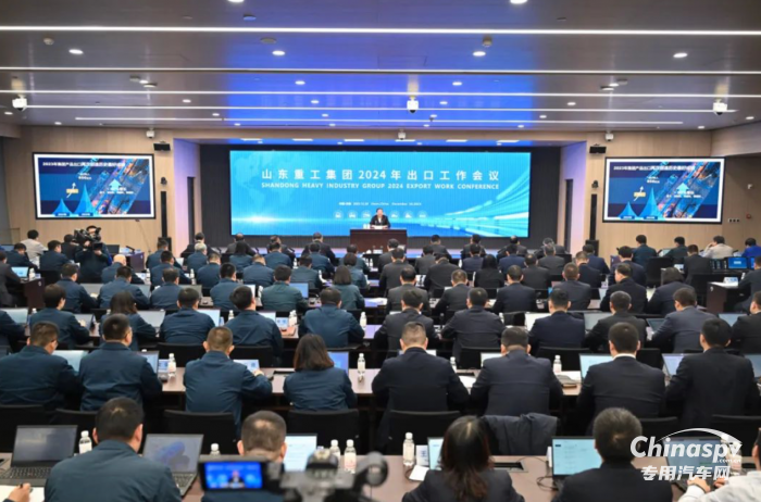 譚旭光：深耕全球、相得益彰，實(shí)現(xiàn)產(chǎn)品出口翻番增長(zhǎng)！