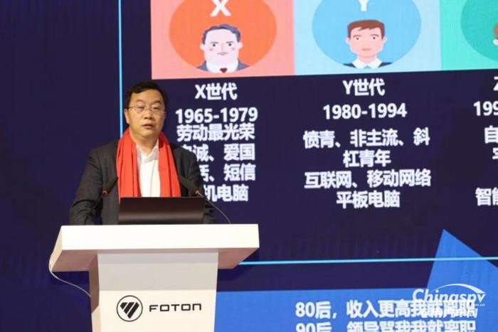 福田時代專底2024新春團拜會暨戰(zhàn)略目標(biāo)簽訂儀式圓滿舉行