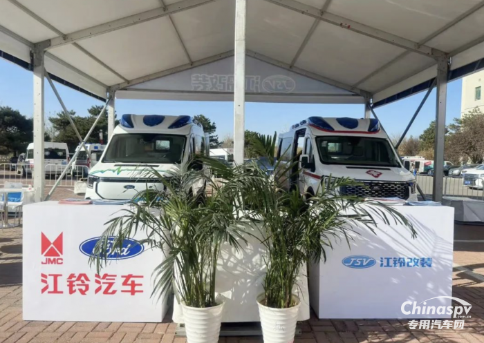 江鈴汽車(chē)