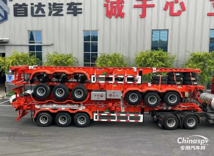 首達(dá)汽車