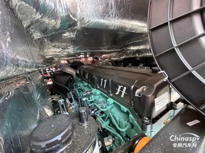 品質(zhì)合規(guī)，上牌無憂！解放青汽JH6 6X2爆破器材車上市
