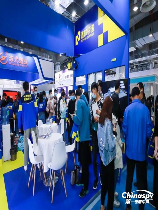 ACE世亞物流展
