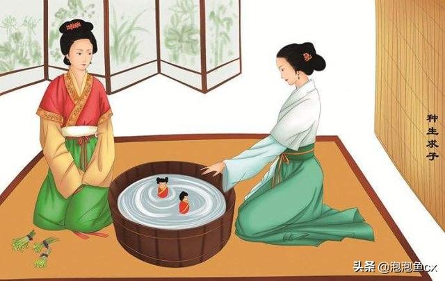 七夕節(jié)有什么習(xí)俗？
