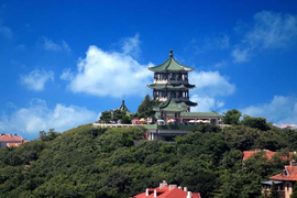 青島有哪些風景名勝??！