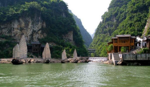 中國有哪些適合旅游的地方或城市？