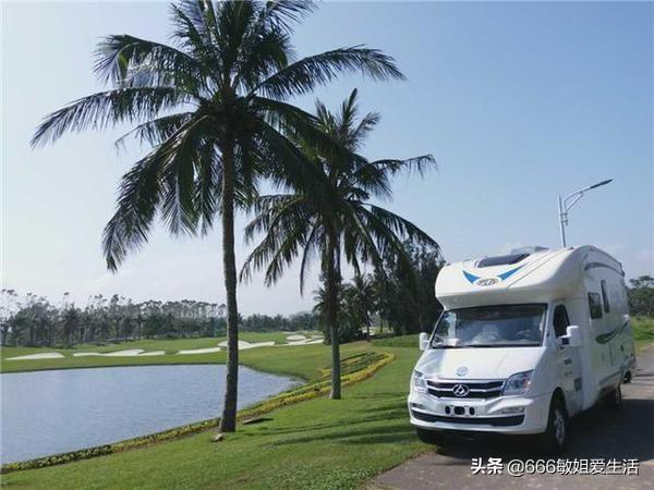 國(guó)內(nèi)有哪些線(xiàn)路適合房車(chē)旅行的？